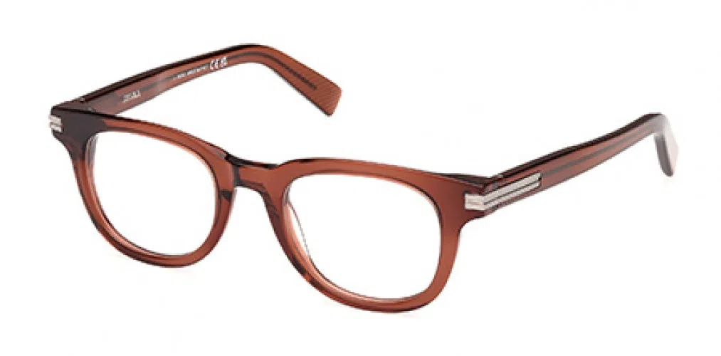 ZEGNA 5279 Eyeglasses - view 3
